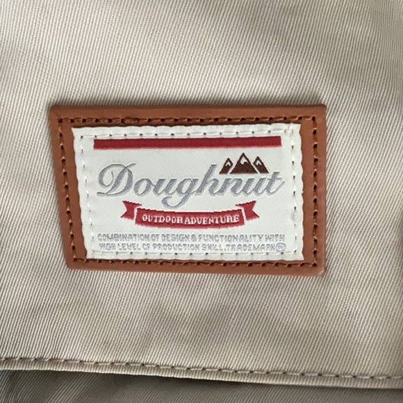 Doughnut Outdoor Adventure Backpack - Picture 8 of 8